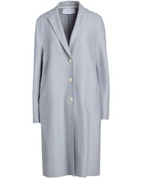 Harris Wharf London - Coat - Lyst