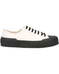 Jil Sander - Trainers - Lyst