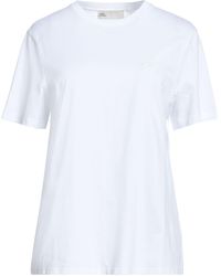 Tory Burch - T-Shirt - Lyst