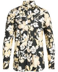 Gabriele Pasini - Shirt Cotton - Lyst