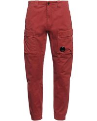 C.P. Company - Trouser - Lyst
