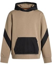 Rag & Bone - Sweatshirt Cotton, Polyester, Elastane - Lyst