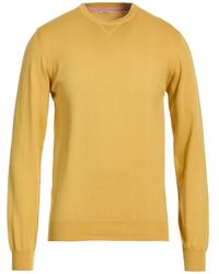 Barbati - Sweater Cotton - Lyst