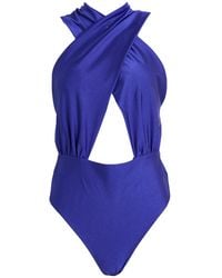 ANDAMANE - Bodysuit - Lyst