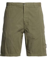 Aspesi - Shorts & Bermuda Shorts - Lyst