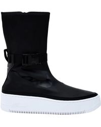 nike ankle boots