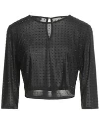 Tassos Mitropoulos - Top Polyester, Elastane - Lyst