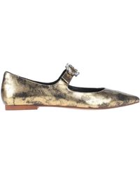 Jeffrey Campbell Ballet flats and ballerina shoes for Women - Up to 46% off  | Lyst