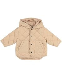 Emporio Armani - Jacket - Lyst