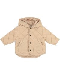 Emporio Armani - Veste Et Blouson - Lyst