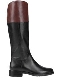 Geox Knee-high boots for Women | Online Sale up to 63% off | Lyst