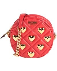 Moschino - Borse A Tracolla - Lyst