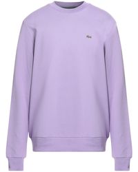 Lacoste - Sudadera - Lyst