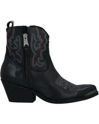 Replay Boots for Women - Up to 79% off at Lyst.com