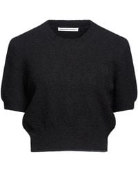 T By Alexander Wang - Sweaters - Lyst