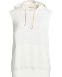 Eleventy - Sweatshirt Cotton, Polyamide - Lyst
