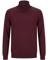 Liu Jo - Turtleneck - Lyst