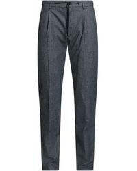 Moorer - Pants Wool, Cotton, Cashmere, Elastane - Lyst