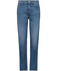 Burberry Jeans for Men | Online Sale up to 54% off | Lyst