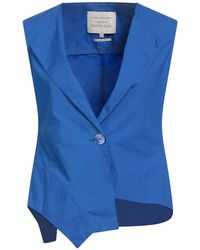 ALESSIA SANTI - Couture-Weste - Lyst