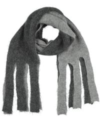 Alpha Studio - Sciarpa - Lyst
