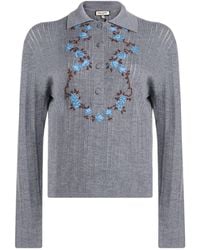 Paul & Joe - Pullover - Lyst