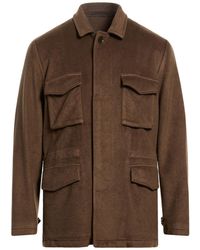 Boglioli - Jacket - Lyst