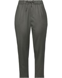 Berwich - Pants - Lyst