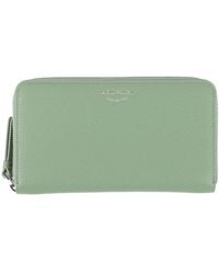 Emporio Armani - Wallets - Lyst