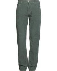 Harmont & Blaine - Pants Cotton, Elastane - Lyst