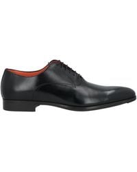 Santoni - Lace-up Shoes - Lyst