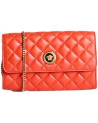 Versace - Handbag - Lyst