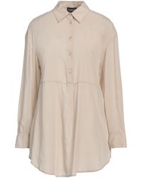 Emporio Armani - Top - Lyst
