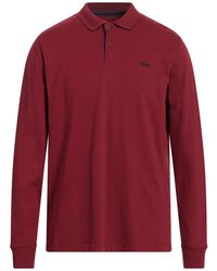 Harmont & Blaine - Polo Shirt - Lyst