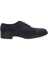 Doucal's - Lace-Up Shoes - Lyst
