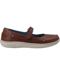 birkenstock ballet pumps