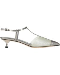 Giorgio Armani - Pumps - Lyst