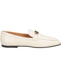 Tod's - Loafer - Lyst