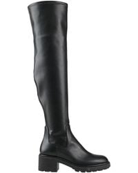 Ninalilou - Knee Boots - Lyst