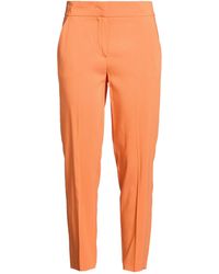 Carla G - Pants Acetate, Viscose, Elastane - Lyst