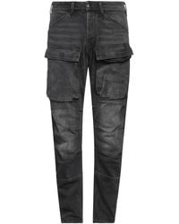 G-Star - Jeans Cotton, Elastane - Lyst