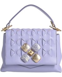 Serapian - Handbag Leather - Lyst