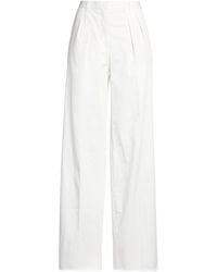 Barbara Bui - Pants Tencel, Cotton, Elastane - Lyst