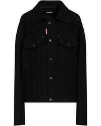 DSquared² - Jacket - Lyst