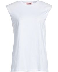 Gina Gorgeous - T-shirt - Lyst