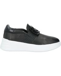 Hogan - Sneakers Leather - Lyst