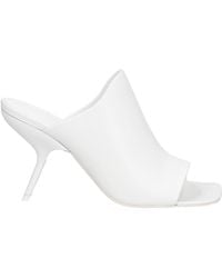 Ferragamo - Sandals - Lyst