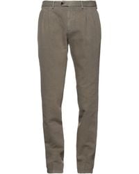 Drumohr - Trouser - Lyst