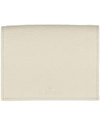 Il Bisonte - Wallet - Lyst