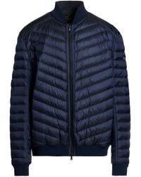 Paul & Shark - Puffer - Lyst